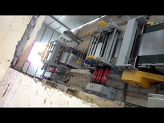 Hafif Çelik saclar start stop yüksek hızda nasıl kesilir