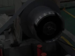 Silikon Elektrikli Çelik Bobin Kesme Lini Makinesi