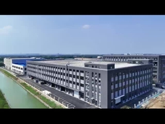 Uzunluklara kesilmiş hassas kesme hatları üretimi