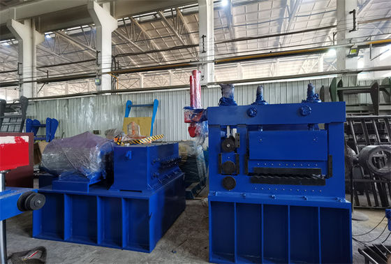 Hassas Tesviye Tesviye Makinesi: daha az iç gerilime sahip düz metal sac