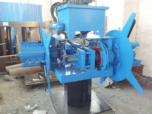 Yüksek Frekans Kaynaklı Çelik Boru Boru Yapma Makinesi HG 25
