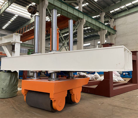 Çin OEM Rulo Çelik Boy Kesme CTL Hatları Fabrikası ( 0.2 -30 x 2500 )