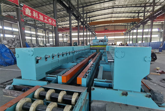Paslanmaz çelik bobin çözme düzeltme, kenar kesimi ile uzunluk çizgisine kesim 4-16 X 2000