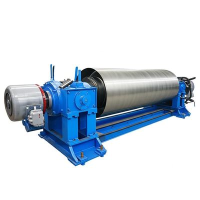 Max. 2000mm Recoiler OD Metal Slitting Equipment for and Performance Carbon Steel