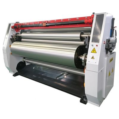 PLC Kontrollü Karbon Çeliği Kesim İhtiyaçları İçin Metal Dilme Makinesi